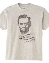 the Great Emancipator #2