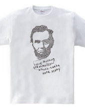 the Great Emancipator #2