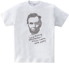 the Great Emancipator #2