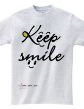 Keep smile_sts03