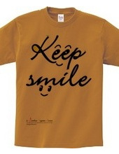 Keep smile_sts03