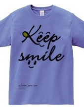 Keep smile_sts03