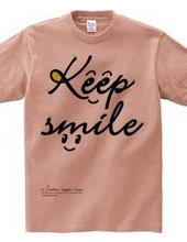 Keep smile_sts03