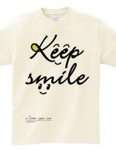 Keep smile_sts03