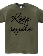 Keep smile_sts03