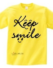 Keep smile_sts03