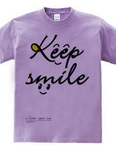 Keep smile_sts03