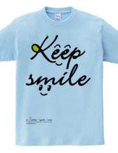 Keep smile_sts03