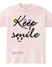 Keep smile_sts03