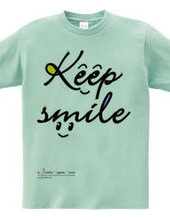 Keep smile_sts03