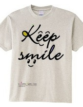 Keep smile_sts03