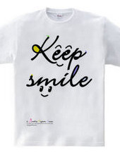 Keep smile_sts03