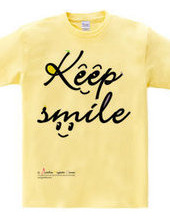 Keep smile_sts03