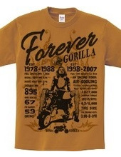 FOREVER GORILLA_01