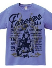 FOREVER GORILLA_01