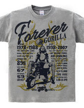 FOREVER GORILLA_01