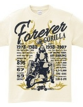 FOREVER GORILLA_01