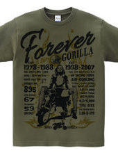 FOREVER GORILLA_01