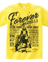 FOREVER GORILLA_01