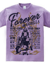 FOREVER GORILLA_01