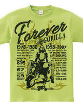 FOREVER GORILLA_01