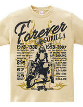 FOREVER GORILLA_01