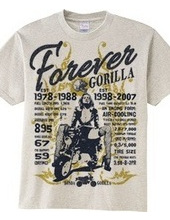 FOREVER GORILLA_01