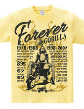 FOREVER GORILLA_01