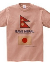 2015 ネパール地震被害チャリティー