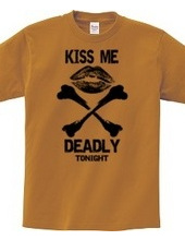 KISS ME DEADLY