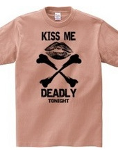 KISS ME DEADLY