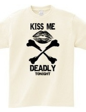 KISS ME DEADLY