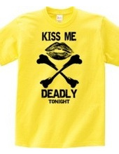 KISS ME DEADLY