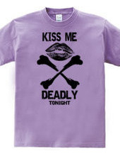 KISS ME DEADLY