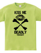 KISS ME DEADLY