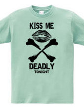 KISS ME DEADLY