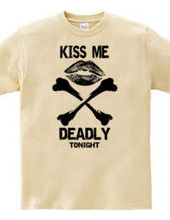 KISS ME DEADLY