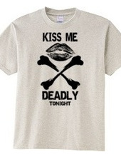 KISS ME DEADLY