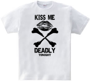 KISS ME DEADLY