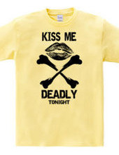 KISS ME DEADLY