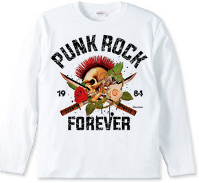 Punk Rock Forever