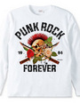 Punk Rock Forever