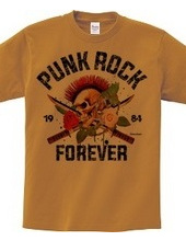 Punk Rock Forever