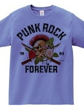 Punk Rock Forever