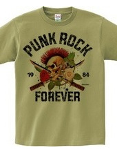 Punk Rock Forever