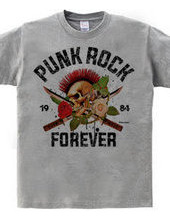 Punk Rock Forever