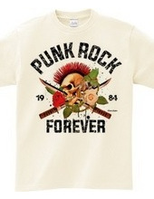 Punk Rock Forever