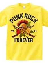 Punk Rock Forever