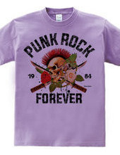 Punk Rock Forever