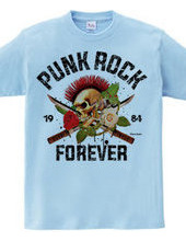 Punk Rock Forever